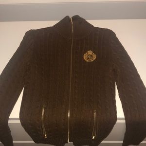 Lauren Ralph Lauren SIZE XS Sweater